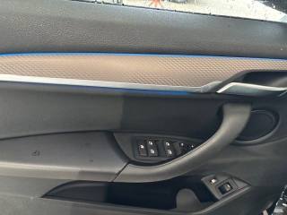 BMW X2 usata, con Sensore di pioggia