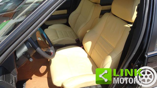 ALFA ROMEO 164 usata, con Regolazione elettrica sedili