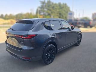 MAZDA CX-60 usata, con Alzacristalli elettrici