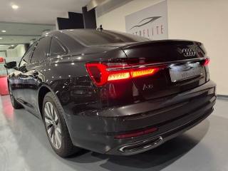AUDI A6 usata, con Airbag Passeggero