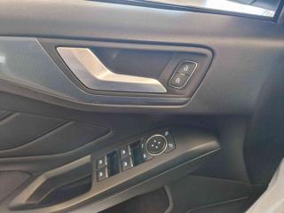 FORD Focus usata, con Servosterzo
