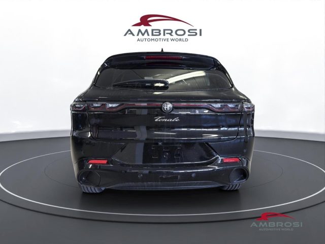 ALFA ROMEO Tonale usata 7