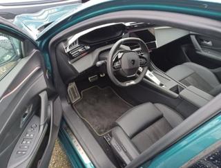 PEUGEOT 308 usata, con Boardcomputer