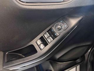 FORD Puma usata, con Regolazione elettrica sedili