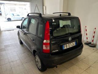 FIAT Panda usata, con Autoradio