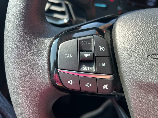 FORD Fiesta usata, con Fendinebbia