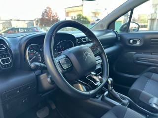 CITROEN C3 Aircross usata, con Boardcomputer
