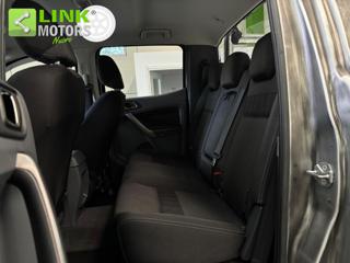 FORD Ranger usata, con Cruise Control