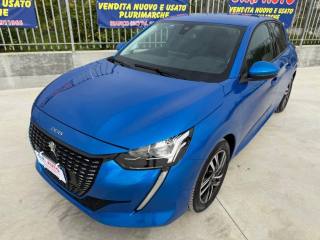 PEUGEOT 208 usata, con Autoradio digitale