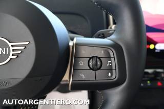MINI Countryman usata, con Sedili riscaldati