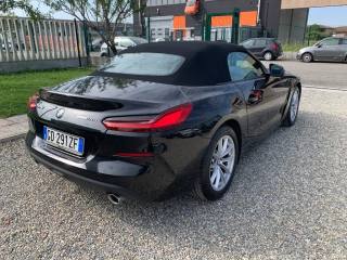 BMW Z4 usata, con Alzacristalli elettrici