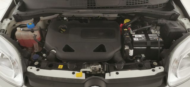 FIAT Panda usata 53