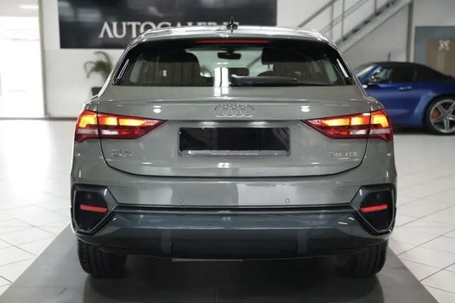 AUDI Q3 usata, con Chiusura centralizzata