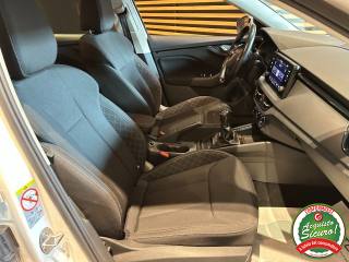 SKODA Scala usata, con Luci diurne LED