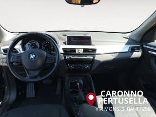 BMW X1 usata, con ESP