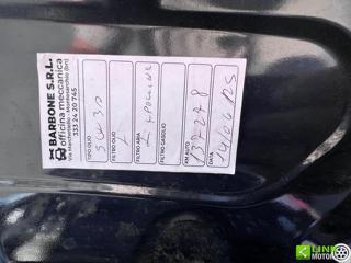 BMW 420 usata, con Pneumatici estivi