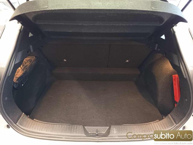 NISSAN Qashqai usata, con Specchietti laterali elettrici