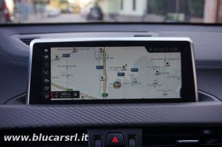 BMW X2 usata, con Immobilizzatore elettronico