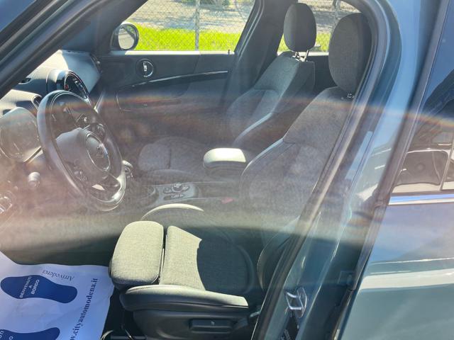 MINI Countryman usata, con Cruise Control