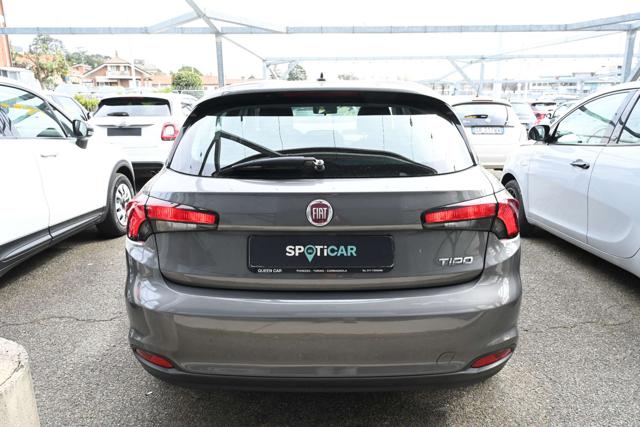 FIAT Tipo usata, con Alzacristalli elettrici