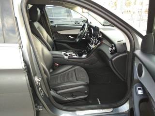 MERCEDES-BENZ GLC 250 usata, con Immobilizzatore elettronico