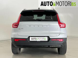 VOLVO XC40 usata, con Alzacristalli elettrici