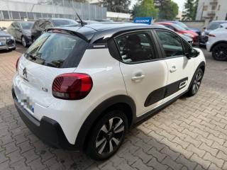 CITROEN C3 usata, con Airbag Passeggero