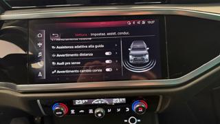 AUDI Q3 usata, con Trazione integrale