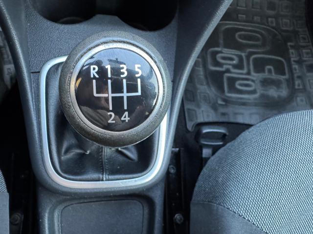 VOLKSWAGEN Polo usata, con Immobilizzatore elettronico