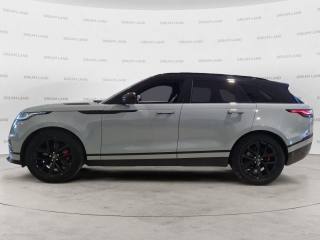 LAND ROVER Range Rover Velar usata, con Autoradio