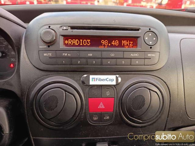 FIAT Fiorino usata 21