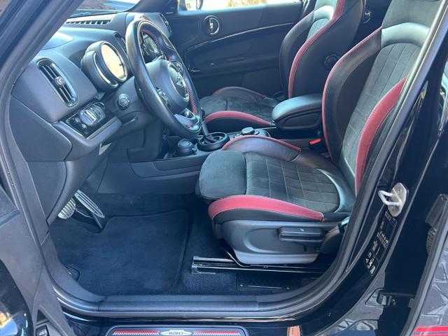 MINI Countryman usata, con Cruise Control