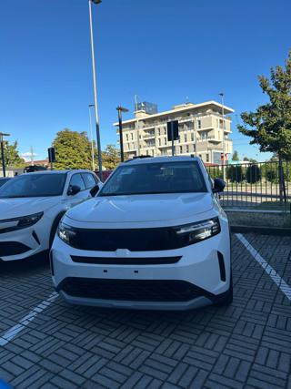 OPEL Frontera usata, con Airbag