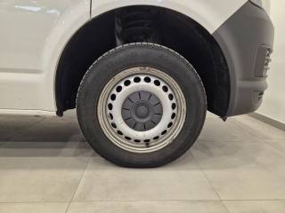 VOLKSWAGEN Caravelle usata, con Climatizzatore
