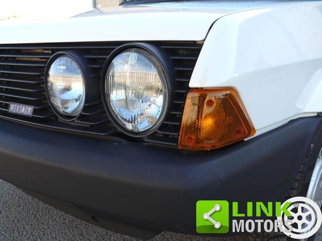 FIAT Ritmo usata 27