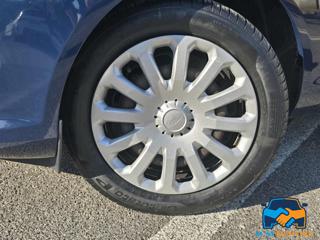 FORD Fiesta usata, con Immobilizzatore elettronico