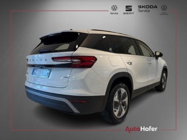 SKODA Kodiaq usata, con Airbag laterali