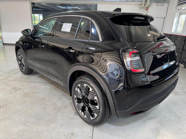 FIAT 600 usata, con Alzacristalli elettrici