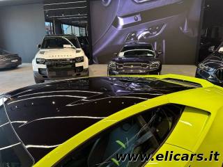 LAMBORGHINI Huracan usata, con Boardcomputer