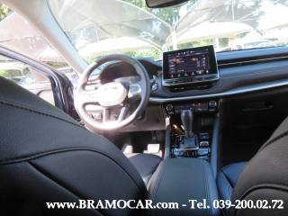 JEEP Compass usata, con Bluetooth