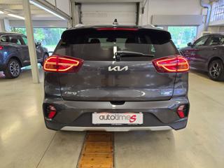 KIA Niro usata, con Airbag laterali
