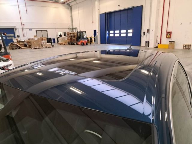 AUDI Q8 usata, con Controllo trazione