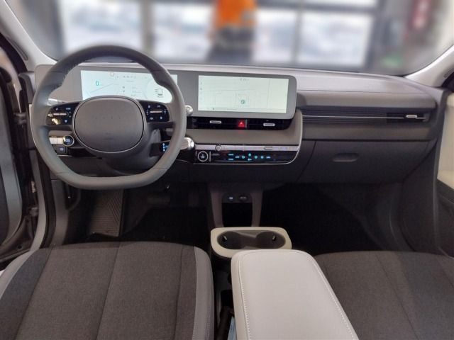 HYUNDAI Ioniq 5 usata, con Boardcomputer