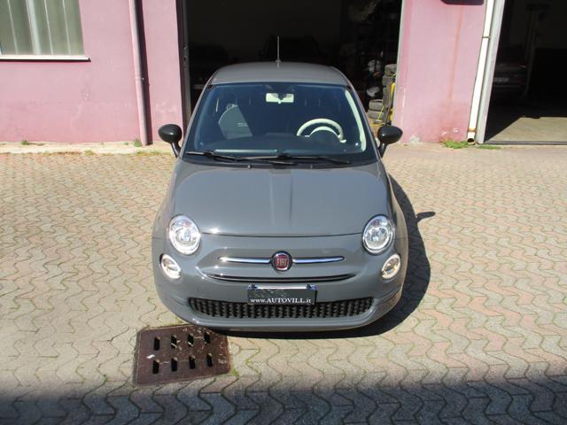 FIAT 500 usata, con Airbag