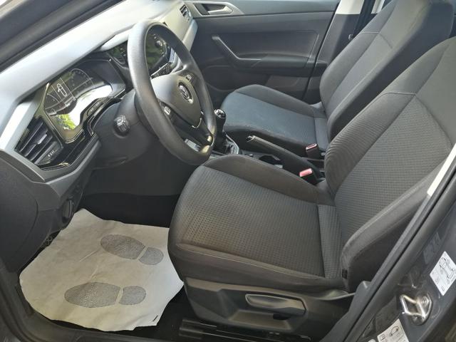 VOLKSWAGEN Polo usata, con Boardcomputer