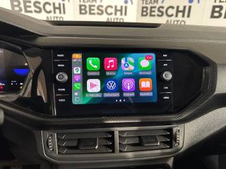 VOLKSWAGEN T-Cross usata, con Controllo trazione