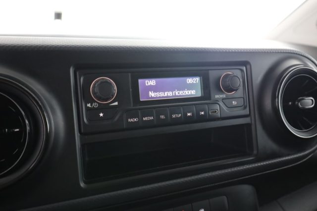 MERCEDES-BENZ Citan usata 6
