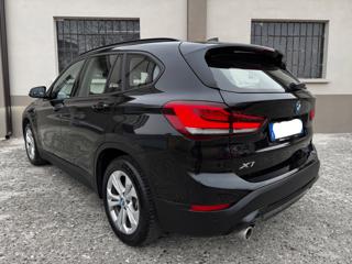 BMW X1 usata, con Antifurto