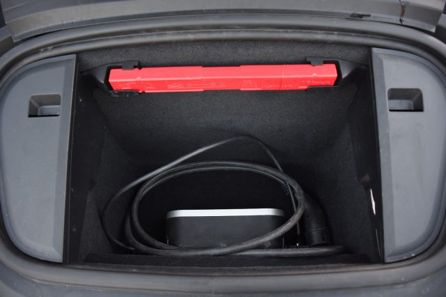 PORSCHE Taycan usata, con Fari direzionali