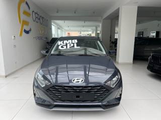 HYUNDAI i20 usata, con Airbag Passeggero